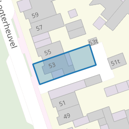 Perceel GNP00-D-1727