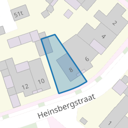 Perceel GNP00-D-1734