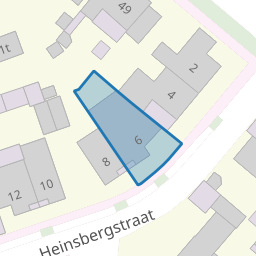 Perceel GNP00-D-1735