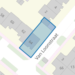 Perceel GNP00-D-1739