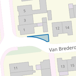 Perceel GNP00-D-1740