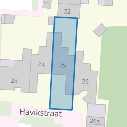 Perceel GNP00-D-1748