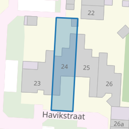 Perceel GNP00-D-1749