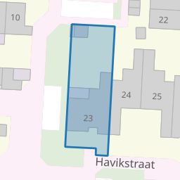 Perceel GNP00-D-1750