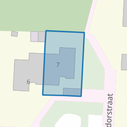 Perceel GNP00-D-1756