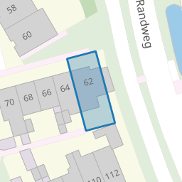 Perceel GNP00-D-1780