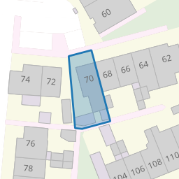 Perceel GNP00-D-1784