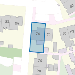 Perceel GNP00-D-1786