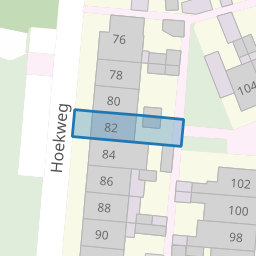 Perceel GNP00-D-1790