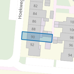 Perceel GNP00-D-1794