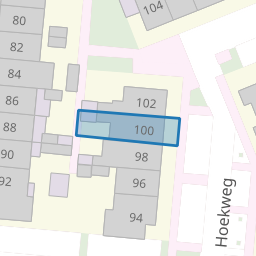 Perceel GNP00-D-1799