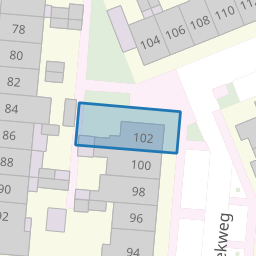 Perceel GNP00-D-1800