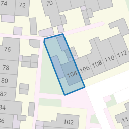 Perceel GNP00-D-1801