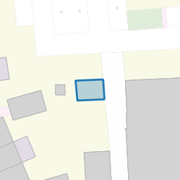 Perceel GNP00-D-1822