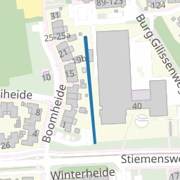 Perceel GNP00-D-1823