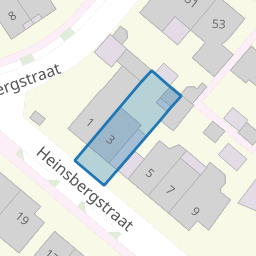 Perceel GNP00-D-1828