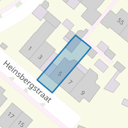 Perceel GNP00-D-1829