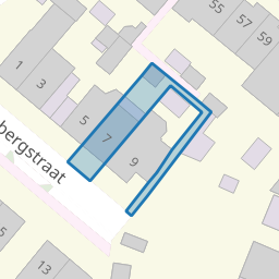 Perceel GNP00-D-1830