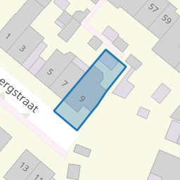 Perceel GNP00-D-1831