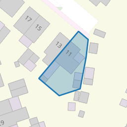 Perceel GNP00-D-1832