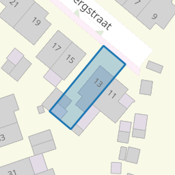 Perceel GNP00-D-1833