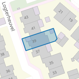 Perceel GNP00-D-1840