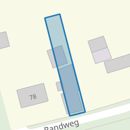 Perceel GNP00-D-1861