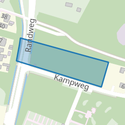 Perceel GNP00-D-1865