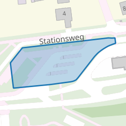 Perceel GNP00-D-1872