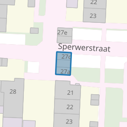 Perceel GNP00-D-1881