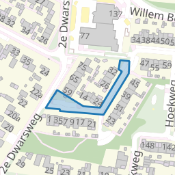 Perceel GNP00-D-1889