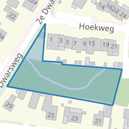 Perceel GNP00-D-1890