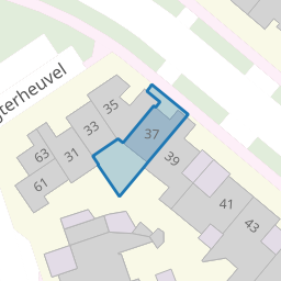 Perceel GNP00-D-1904