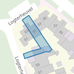 Perceel GNP00-D-1905