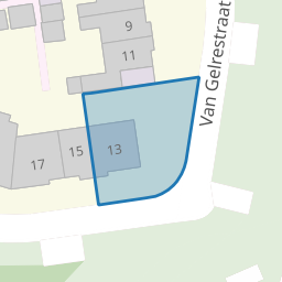 Perceel GNP00-D-1911