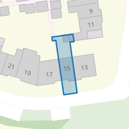 Perceel GNP00-D-1912