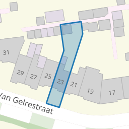 Perceel GNP00-D-1916