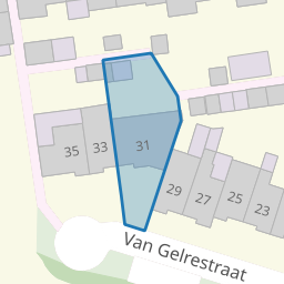 Perceel GNP00-D-1920