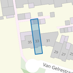 Perceel GNP00-D-1921