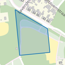 Perceel GNP00-D-1924