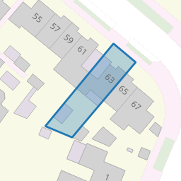 Perceel GNP00-D-1965