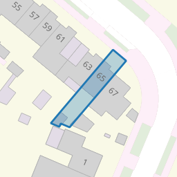 Perceel GNP00-D-1966