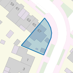 Perceel GNP00-D-1967