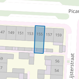 Perceel GNP00-D-1974