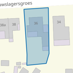 Perceel GNP00-D-1997