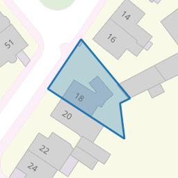 Perceel GNP00-D-1999