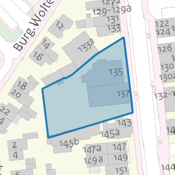 Perceel GNP00-D-2000