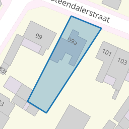 Perceel GNP00-D-2005