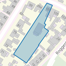 Perceel GNP00-D-2008