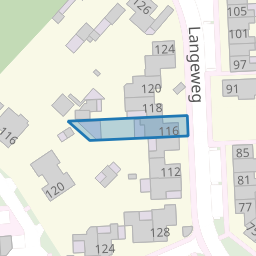 Perceel GNP00-D-2021